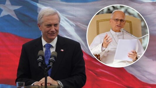 Gira por Europa: Presidente Kast sostendrá una reunión con el papa León XIV en el Vaticano