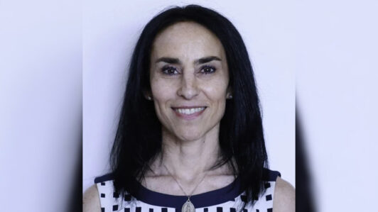 Tras salida de Silva: Kast nombra a Josefina Soto como nueva subsecretaria de Justicia en medio de crisis por rebajas de condenas