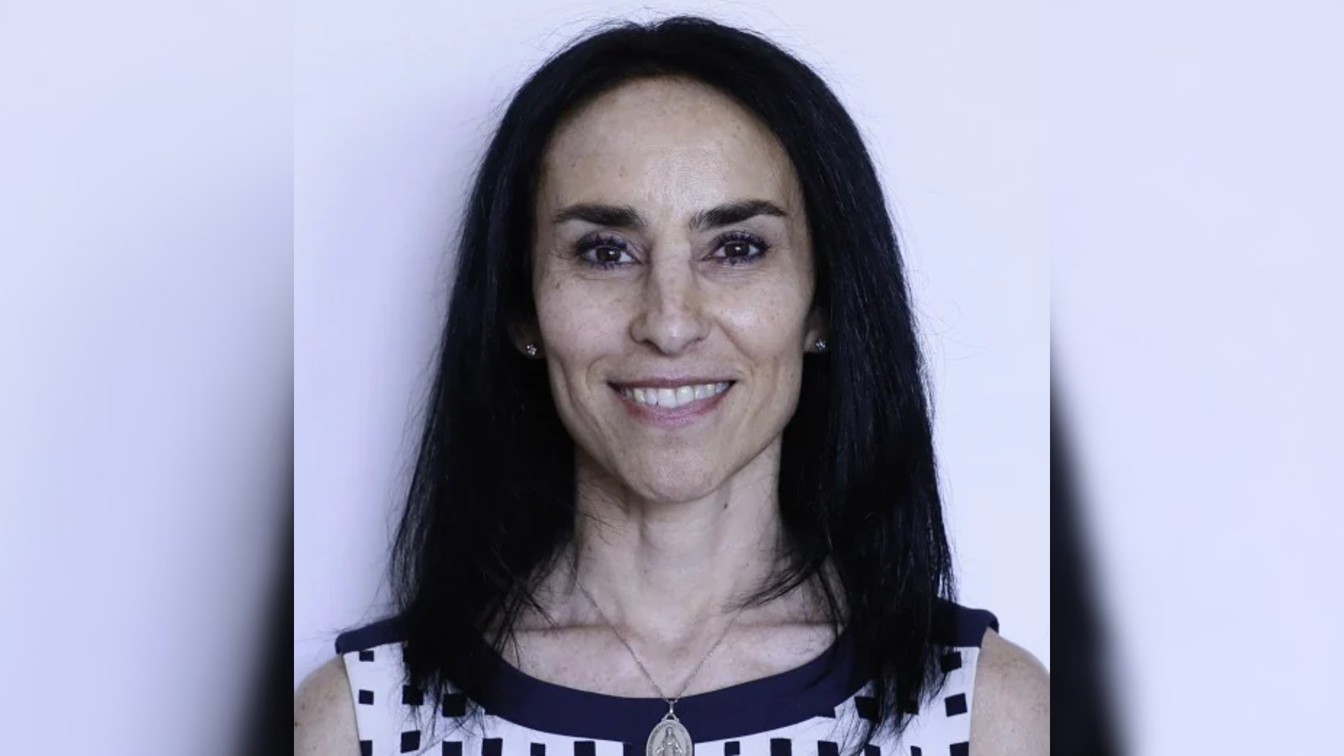 Tras salida de Silva: Kast nombra a Josefina Soto como nueva subsecretaria de Justicia en medio de crisis por rebajas de condenas