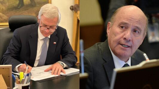 Presidente Kast promulga Ley de Reconstrucción Nacional: Aseguró que 