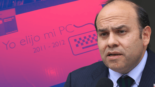 “No presenta un efecto relevante en el aprendizaje”: Pavez defiende fin de recursos para “Yo Elijo mi PC”