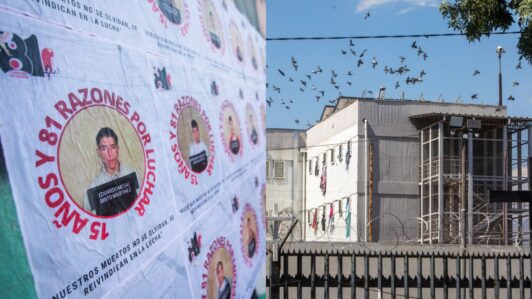 Indemnizaciones por hasta $13 mil millones: Corte Suprema deberá definir montos que se pagarán a familias de 81 muertos en incendio en cárcel de San Miguel