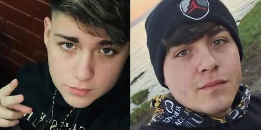 Secuestro y homicidio de Martín Pérez: Fiscalía avanza en causa contra detenidos por crimen del joven
