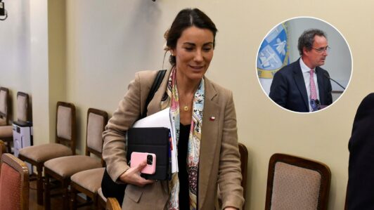 Ministra Arzola responde a rector de la UC por Presupuesto 2027: “Los recursos para los jardines infantiles llevaban años estancados”