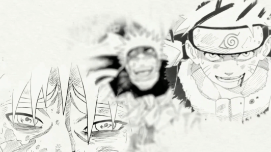 Naruto regresa con nuevo manga de Kishimoto: Anuncian “Shadow Rising”