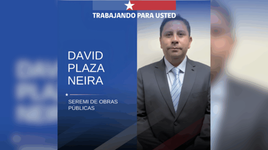 Nueva salida del Gobierno en regiones: Deja su cargo el seremi del MOP de La Araucanía