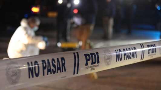 Niña de un año y cuatro meses muere tras ser atropellada por vehículo conducido por su padre en La Florida