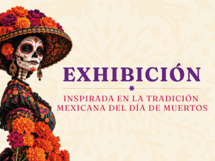 Día de Todos los Santos: Parque del Recuerdo prepara misa simultánea y exhibición gratuita de Catrinas en sus tres parques