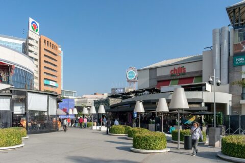 Expo Emprende 2026 reúne 60 stands en Parque Arauco y tendrá entrada gratuita hasta este domingo
