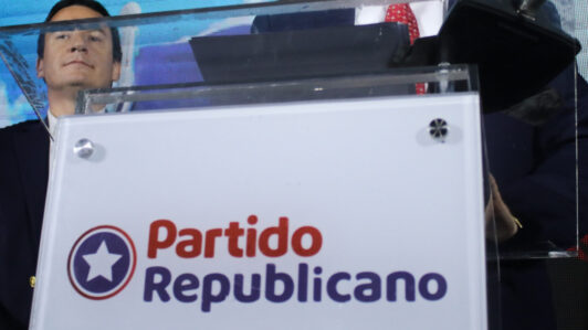 Partido Republicano reitera respeto y apoyo a las decisiones del Presidente Kast tras salida de Luis Silva del gobierno