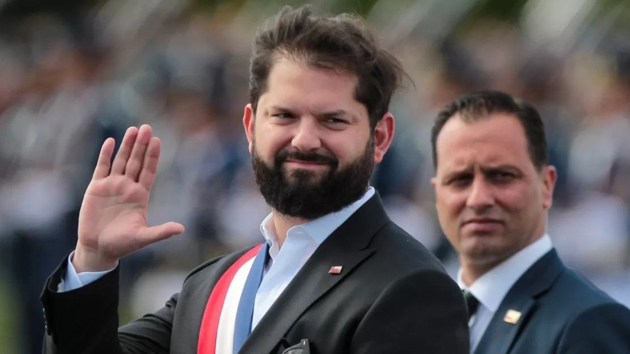 Exescolta de Boric y Bachelet asumirá la Prefectura de Carabineros de Viña del Mar