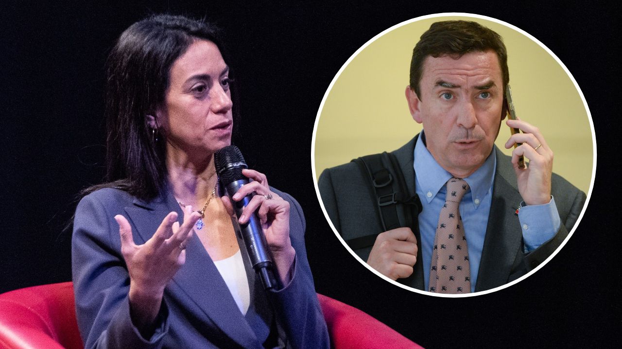 Presidenta del Senado oficia a ministro de Justicia por rebaja de penas a 56 condenados por delitos sexuales
