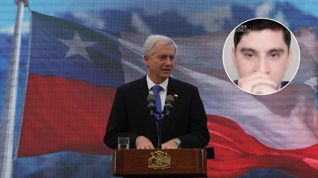 Presidente Kast por libertad condicional de Patricio Maturana: "Es un beneficio que tiene cualquier persona que haya sido condenada"