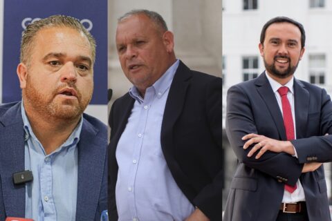 Presupuesto 2027: Gobernadores alertan por recorte de $250 mil millones en recursos para inversión regional