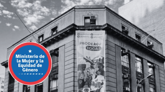 SERCOTEC, 4 a 7 y Mujeres Jefas de Hogar asumirán programas de Prodemu: Gobierno inicia transición por crisis financiera