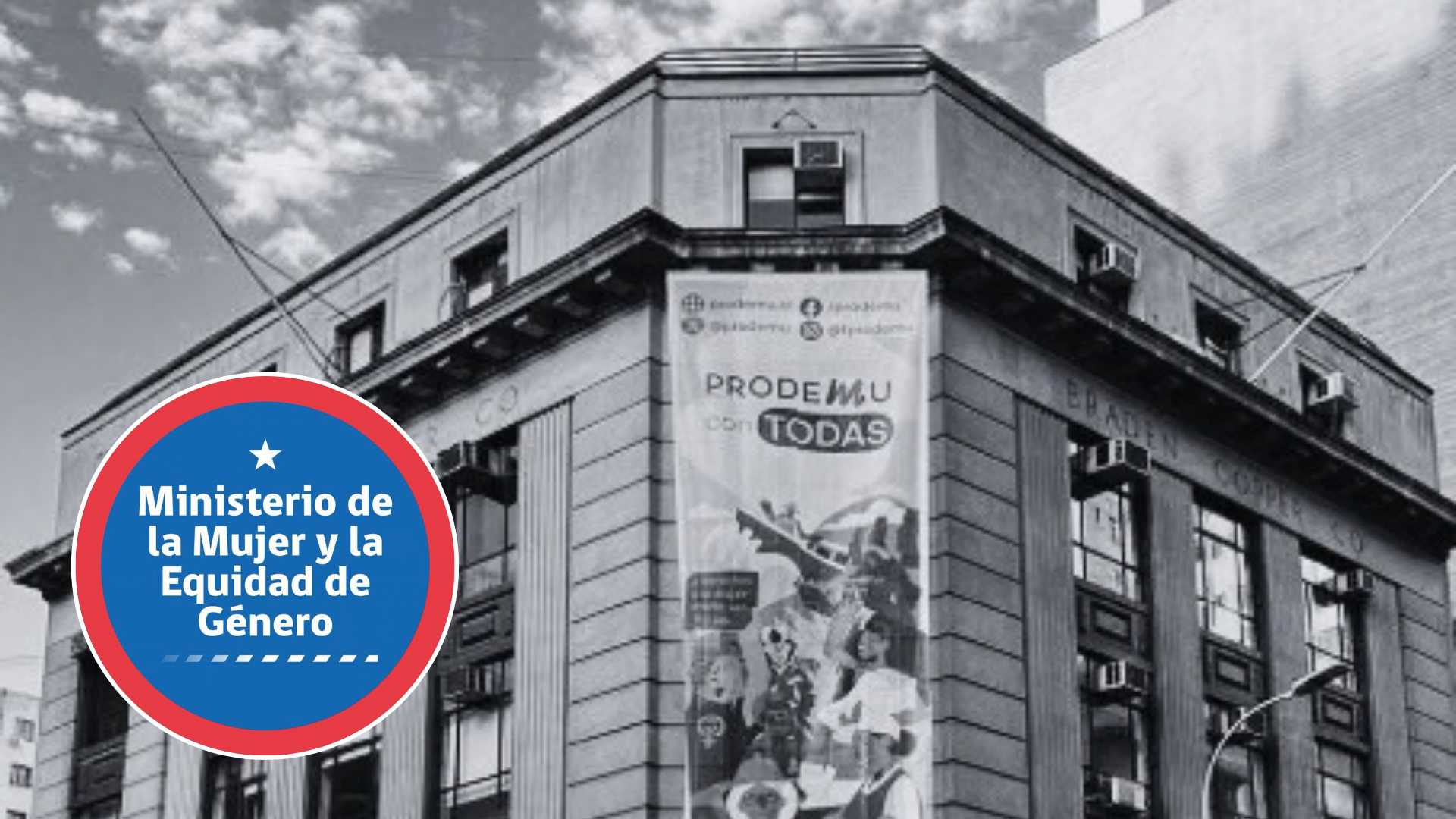SERCOTEC, 4 a 7 y Mujeres Jefas de Hogar asumirán programas de Prodemu: Gobierno inicia transición por crisis financiera
