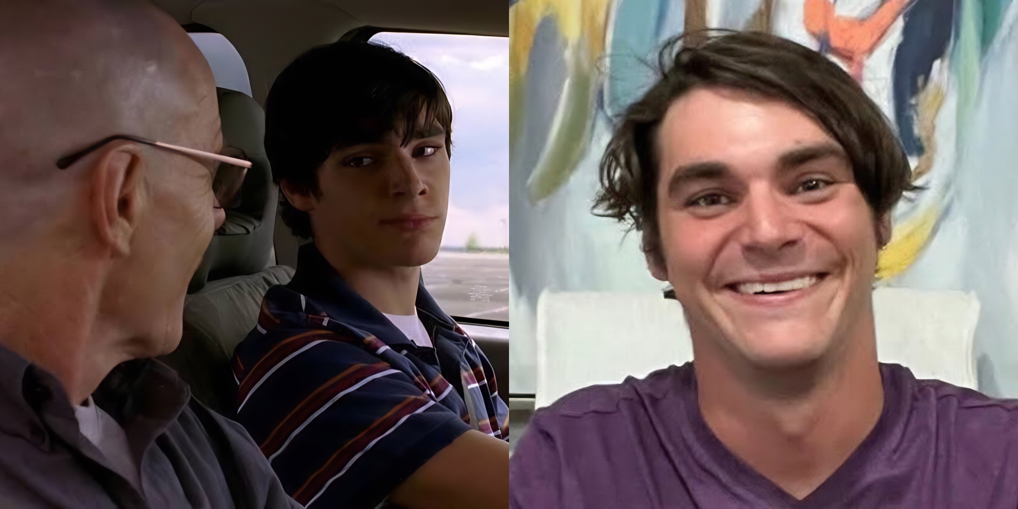 Muere a los 34 años RJ Mitte, actor que interpretó a Walter White Jr. en "Breaking Bad"