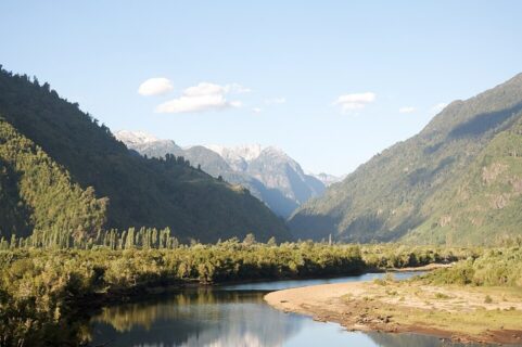 Reconocida revista destaca destino chileno entre los mejores lugares para hacer turismo tranquilo