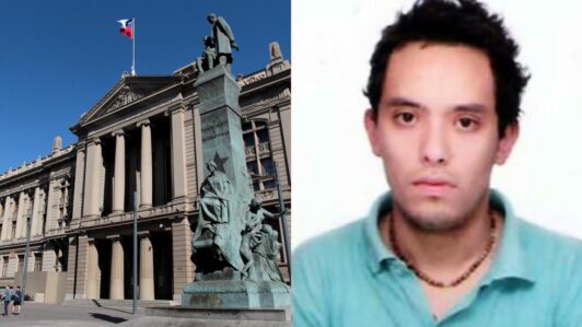 Indemnización de $300 millones a la familia de Sergio Mardoff: Corte confirmó pago que deberá realizar el Estado por negligencias en identificación de su cadáver