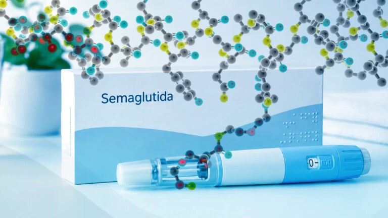 ISP aprueba venta en Chile de Picmagluti, la versión genérica del medicamento Ozempic