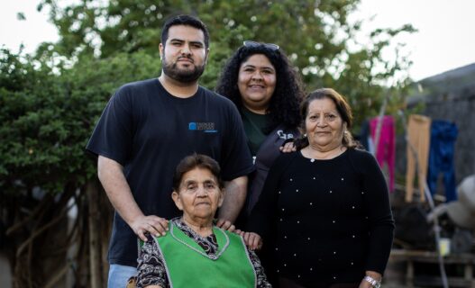 Servicio País abre convocatoria para jóvenes técnicos y profesionales: Conoce cómo ser parte de la iniciativa