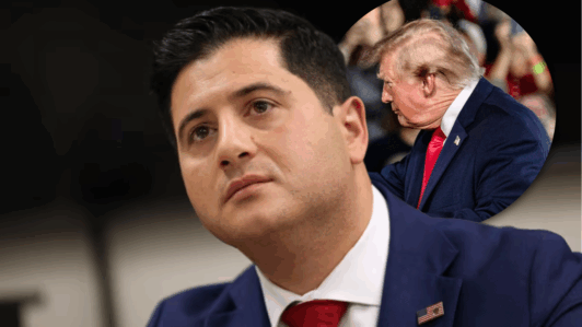 Un juez declara ilegal el nombramiento de Trump de un fiscal interino en California
