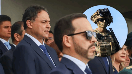 Presidente del Senado colombiano pide al Gobierno explicar presencia de militares de Estados Unidos