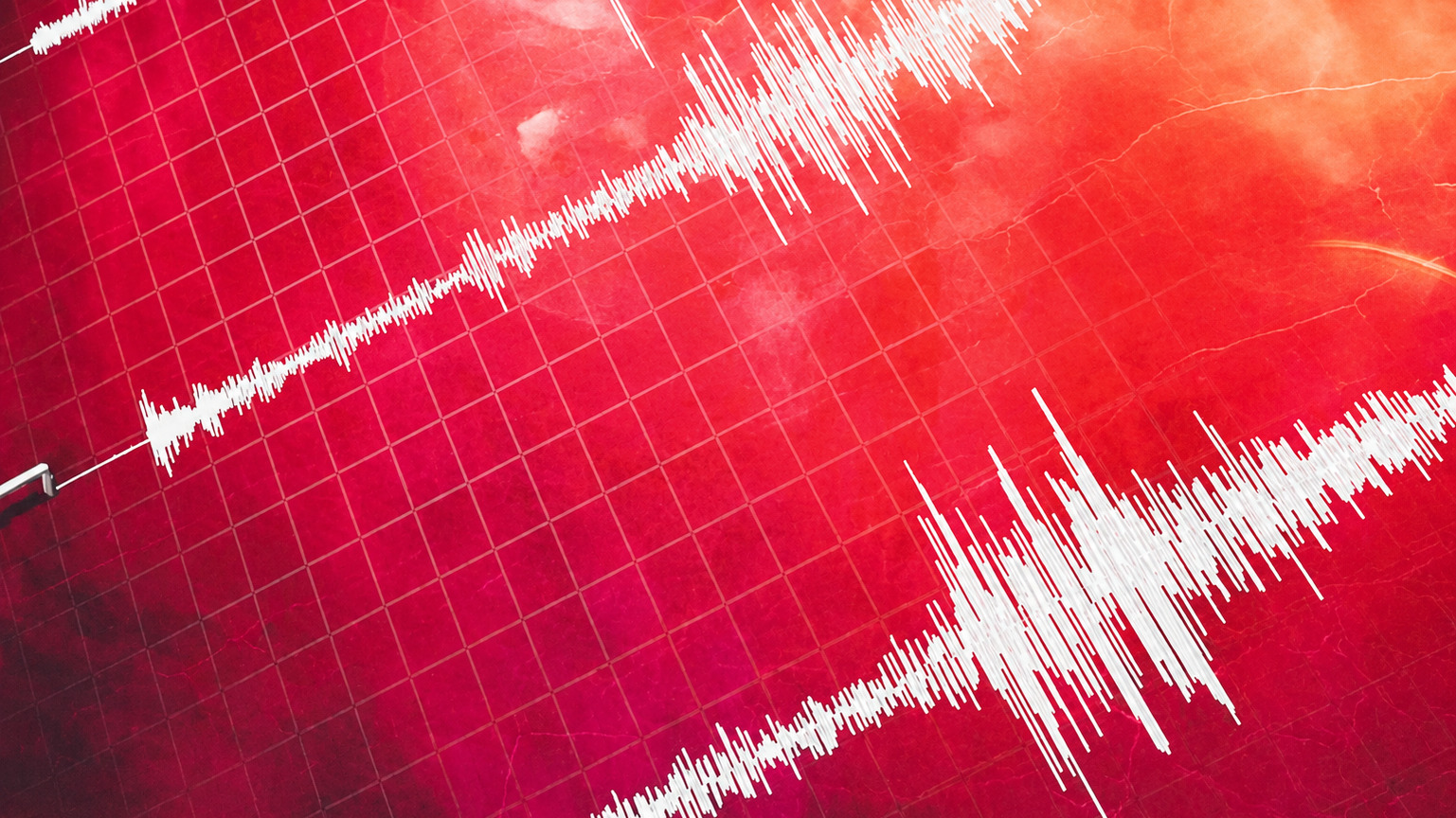 Temblor remece a la zona central del país durante la mañana de este miércoles