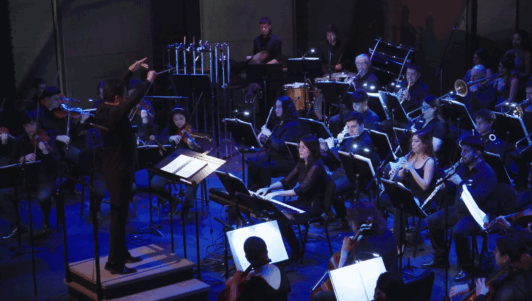 Tres óperas de Rossini, Puccini y Verdi tendrán funciones en Santiago durante el primer semestre de 2027