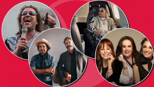 Teletón 2026 revela a sus primeros artistas: Tito El Bambino, Pandora, Bacilos y más llegarán al Estadio Nacional