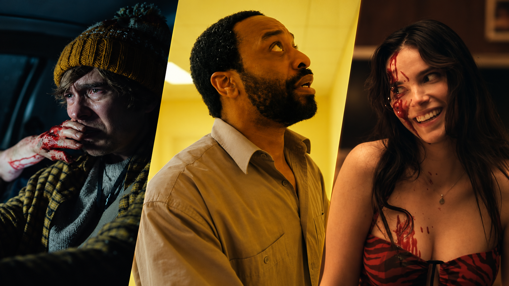 Variety elige las mejores películas de terror de 2026: "Obsession" encabeza un año de sustos, sorpresas y secuelas innecesarias