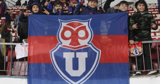 Universidad de Chile: Azul Azul fija fecha para votar la renovación de su directorio