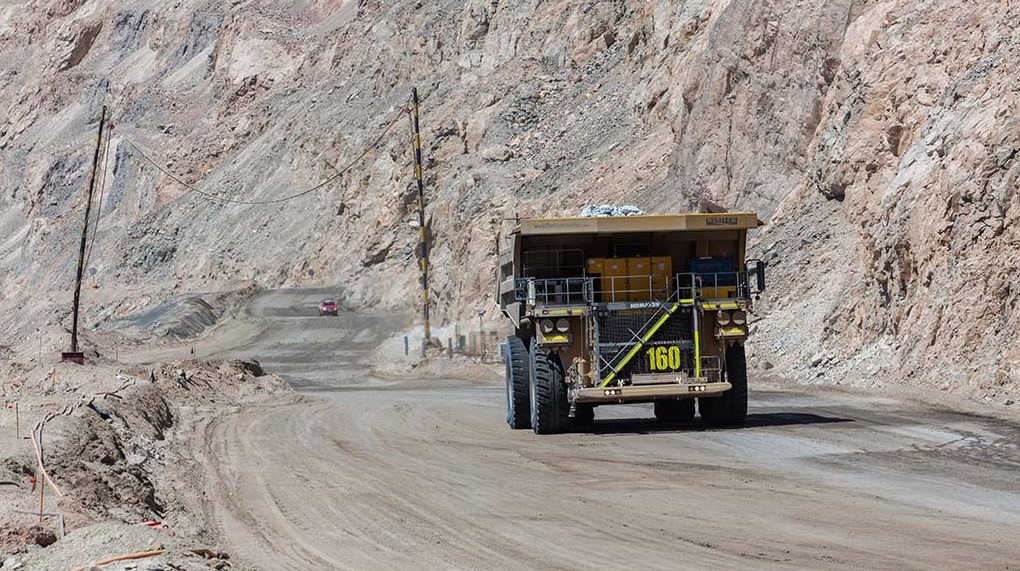 BHP ofrece $28 millones por trabajador al Sindicato N°2 de Minera Escondida en propuesta final de negociación colectiva