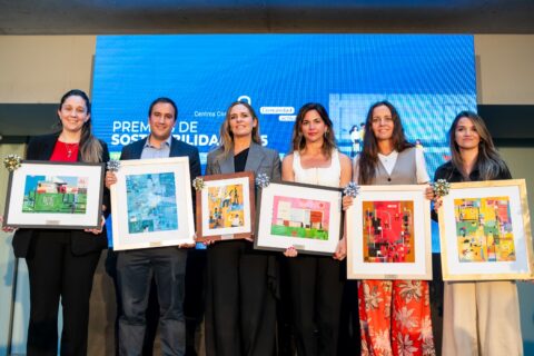 Centros comerciales preparan nueva edición de sus Premios de Sostenibilidad con foco en impacto social y desarrollo de las comunidades