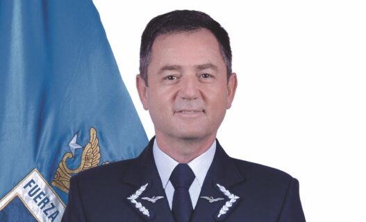 Presidente Kast designa al General Leonardo Romanini como el nuevo comandante en jefe de la FACh