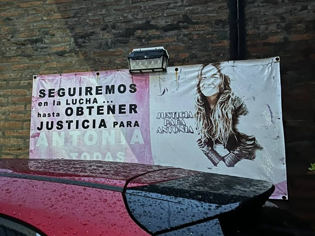 A siete años de la muerte de Antonia Barra: La íntima historia familiar detrás de la ley que lleva su nombre