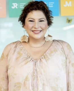 Columna de Rocío Donoso: Me extirparon una mama por cáncer y hoy espero reconstruirme