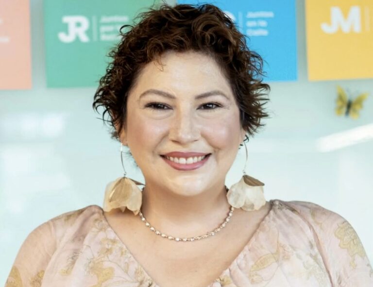 Columna de Rocío Donoso: Me extirparon una mama por cáncer y hoy espero reconstruirme