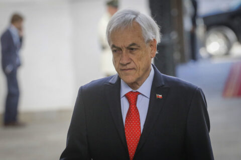 RN da ultimátum a libertarios por llamar “traidor” a Sebastián Piñera: Exige disculpas públicas