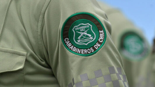 Carabineros desvinculó a cuatro funcionarios de Rancagua por posibles delitos vinculados al robo de vehículos