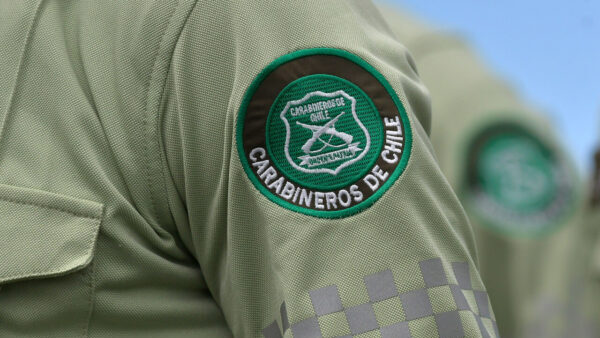 Carabineros desvinculó a cuatro funcionarios de Rancagua por posibles delitos vinculados al robo de vehículos
