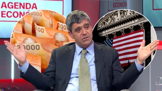 “La pérdida no se ha materializado”: Presidente de la Asociación de AFP descarta pérdidas efectivas por la caída del Fondo E