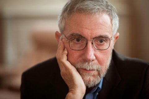 “Demasiado grande para ser rescatada”: La advertencia de Paul Krugman sobre la deuda de Francia