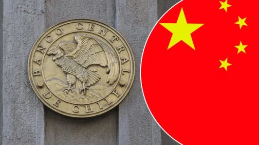 Banco Central renueva por cinco años su línea swap con China por cerca de US$ 7.500 millones