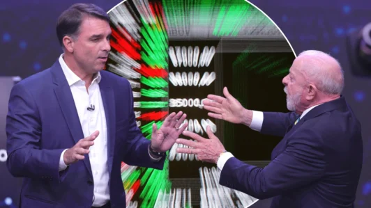 Brasil define presidente con la bolsa en máximos y el real fortalecido: Los tres escenarios para el mercado tras el balotaje