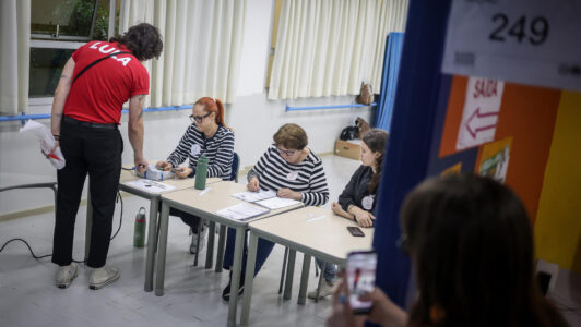 Brasil extiende hasta las 19:00 horas la votación de la segunda vuelta en todo el país
