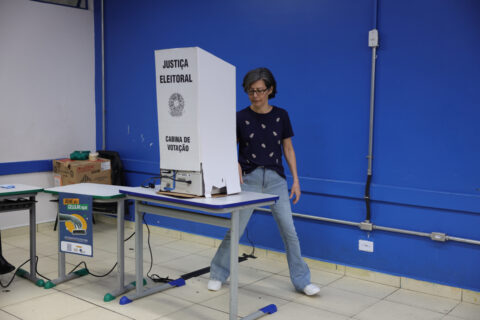 Elecciones en Brasil: ¿A qué hora estarán los resultados de la segunda vuelta?