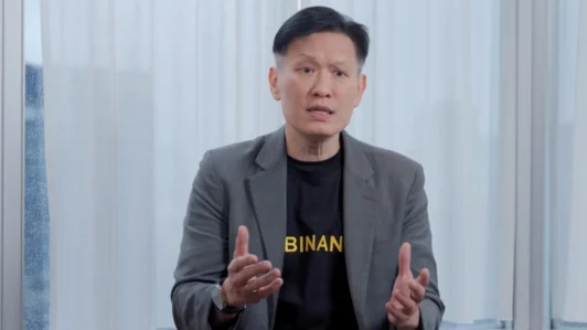 CEO de Binance tras hackeo de US$ 6.300 millones: “Estamos comprometidos a cubrir todas las pérdidas con los fondos de nuestra compañía”