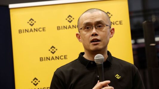 Binance, la principal plataforma de criptomonedas del mundo, sufre el mayor robo de la historia por presuntos ciberpiratas norcoreanos