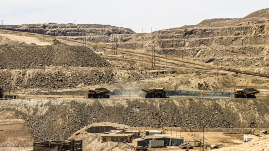 Cobre cierra la semana sobre US$ 6,5 la libra en LME pese a dudas por la inversión en inteligencia artificial